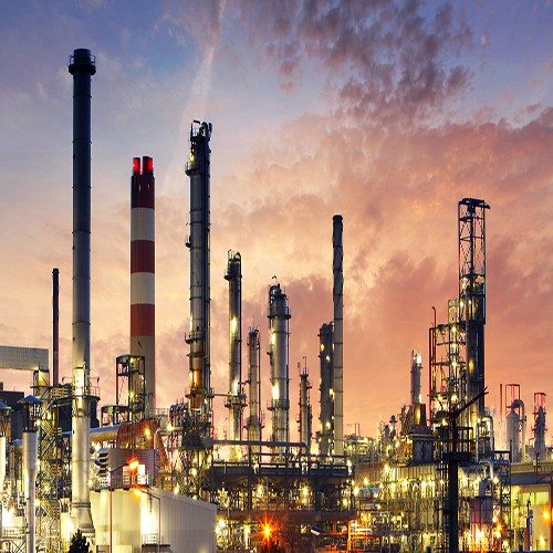 Industry